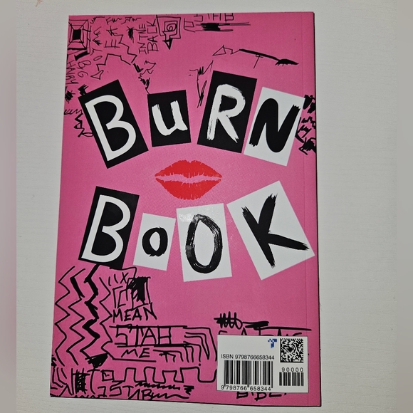 Journal book/diaries - Picture 1 of 2